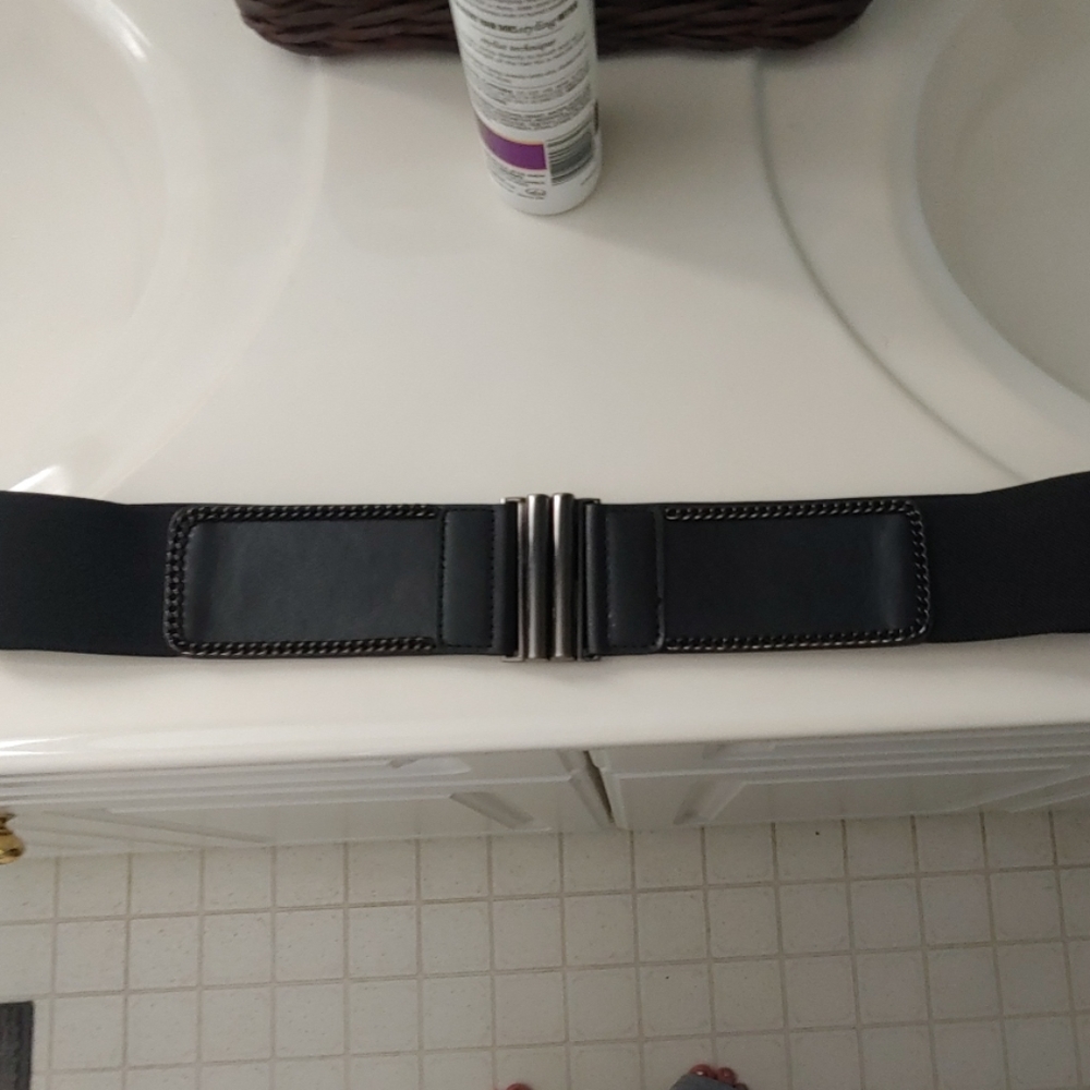 Stretch Belt
